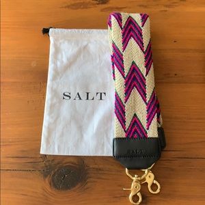 Salt Strap - ANNABELLE